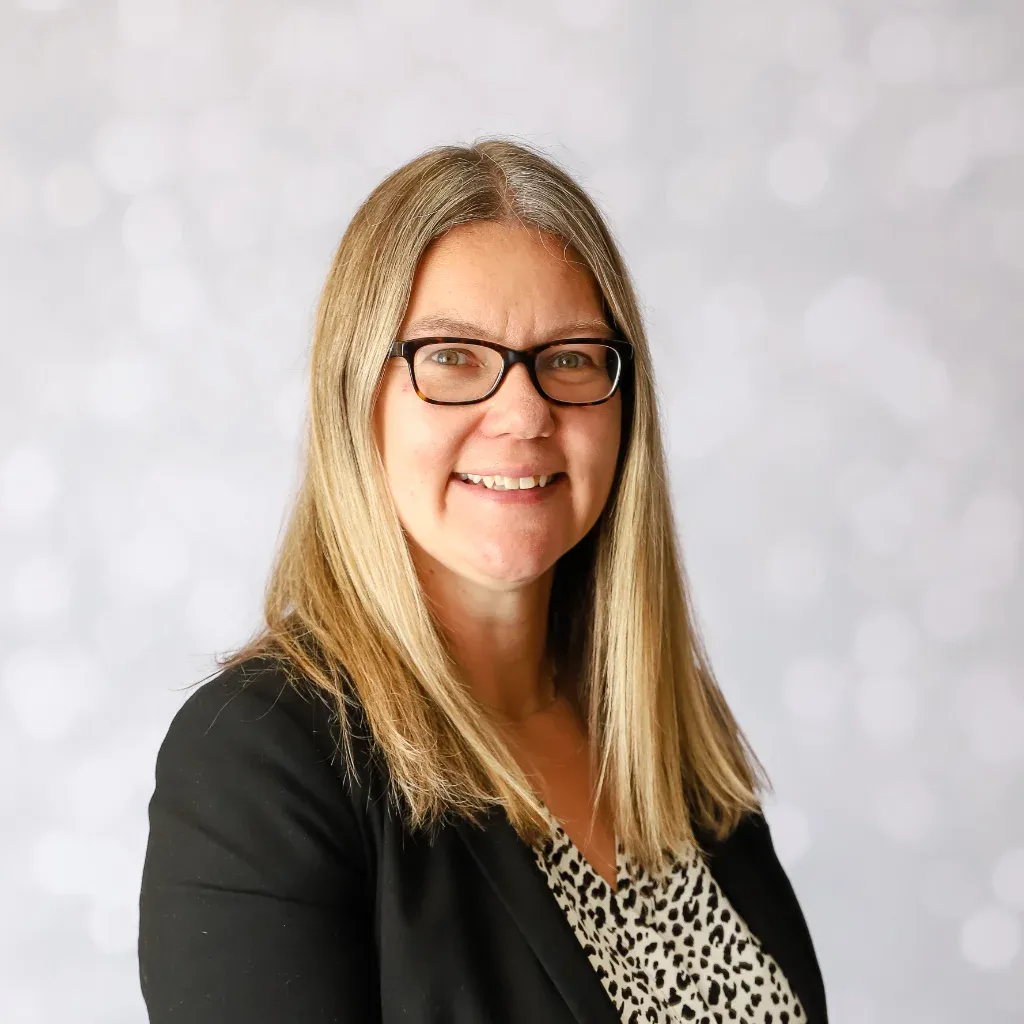 Beth Van Staalduinen