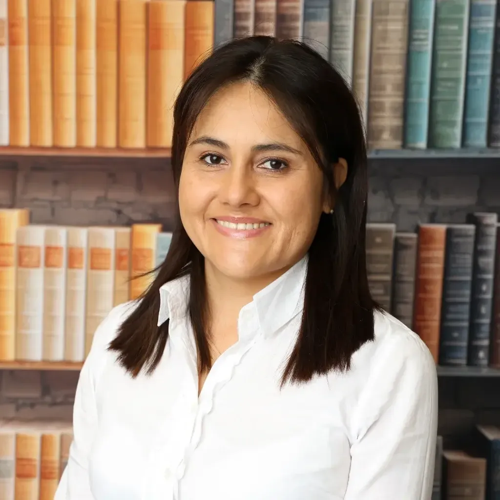 Daiana Montes Velasquez