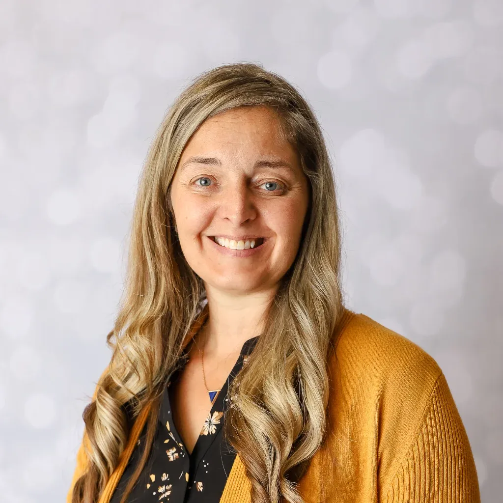 Erica Buch-Fitzgerald