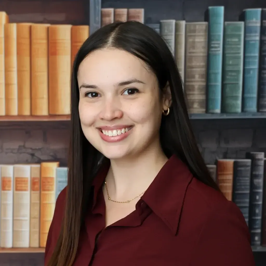 Julia Moura Guilherme