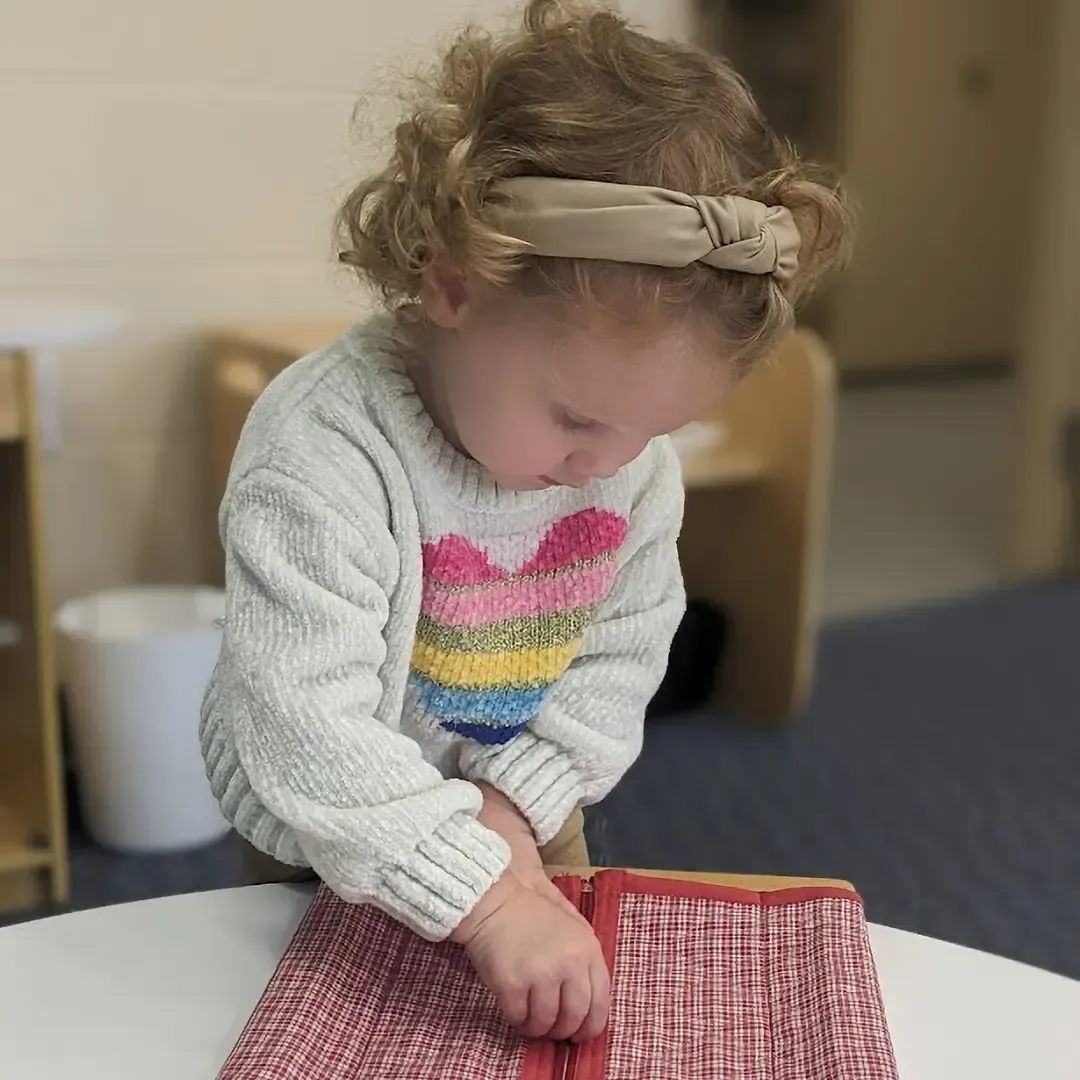 Programs at Althorp Montessori School